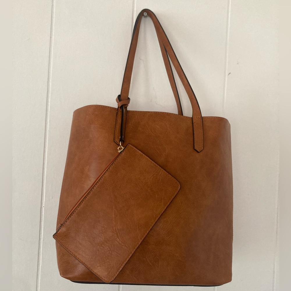 Montana West tote bag